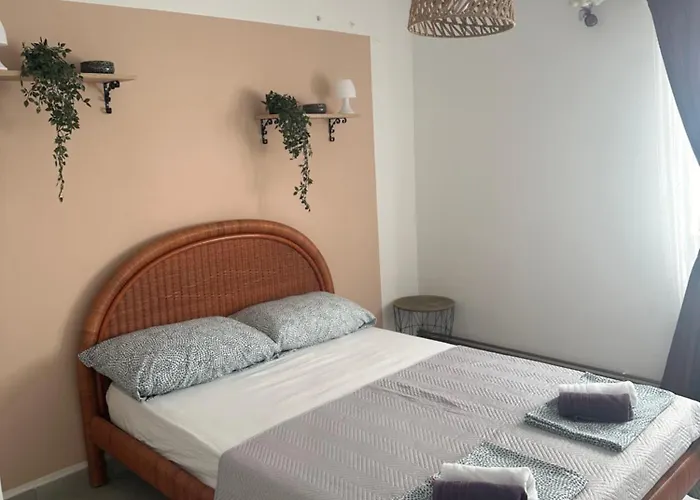 Apartments Toma