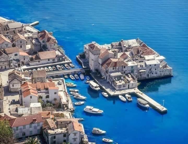 Toma Apartment Kastela