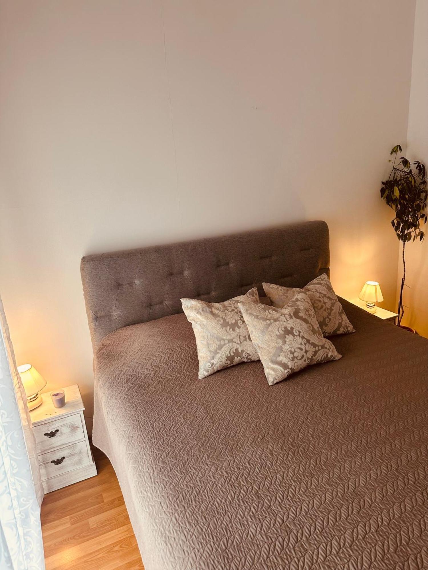 Toma Apartment Kastela