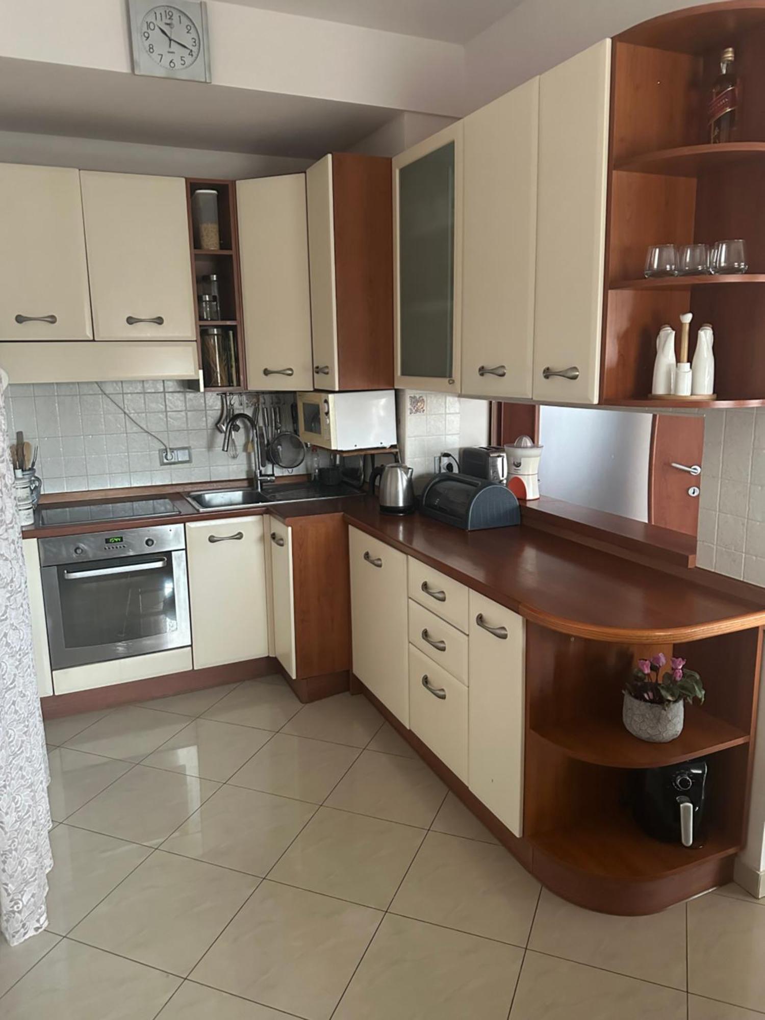 Toma Apartment Kastela