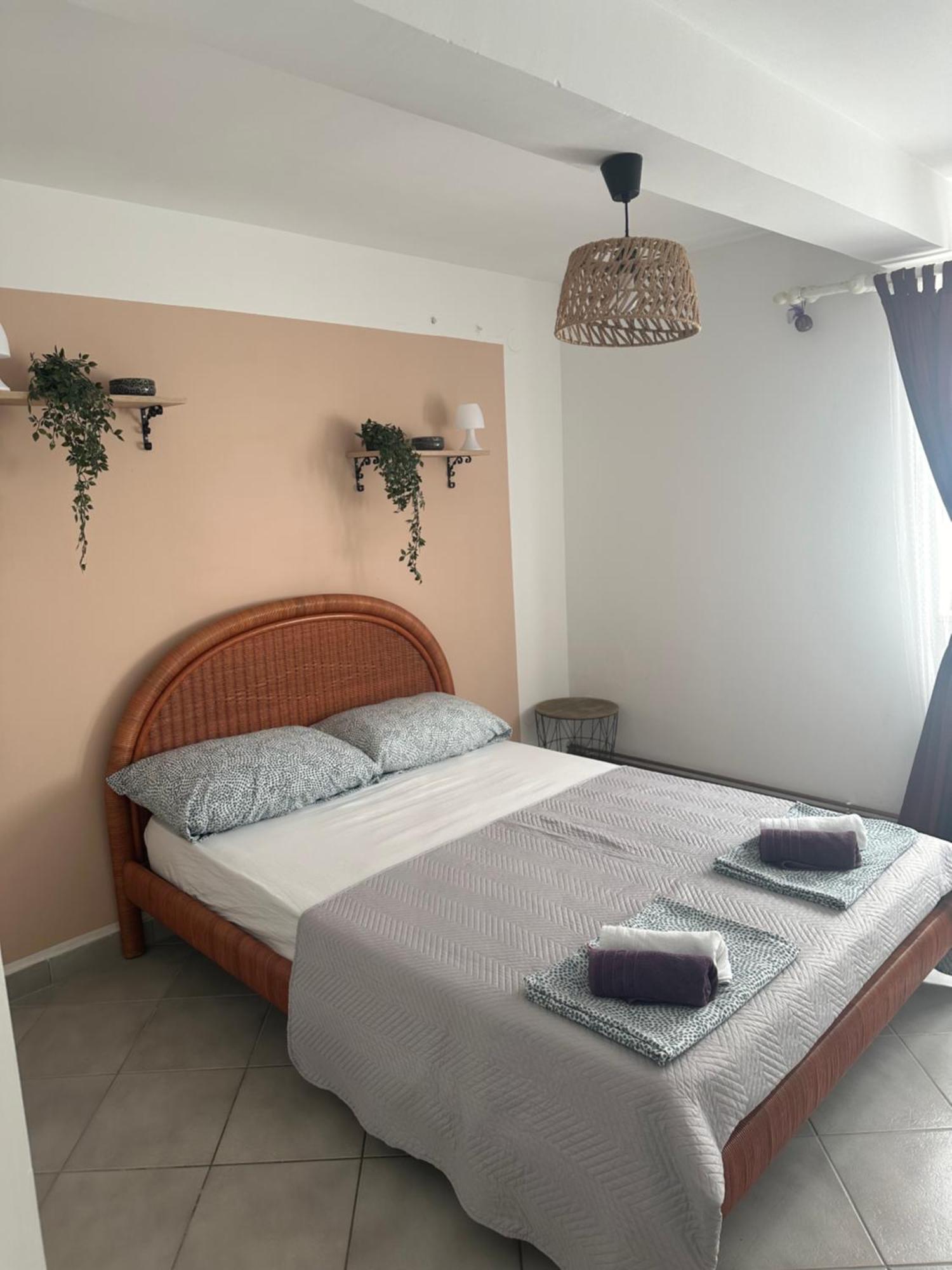 Apartment Toma