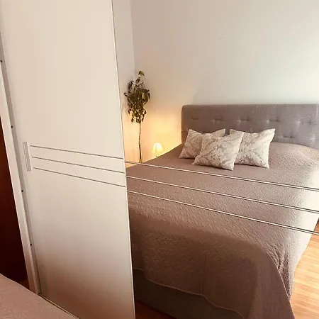 Apartments Toma Kaštela Exteriér fotografie