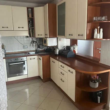 Apartments Toma Kaštela Exteriér fotografie