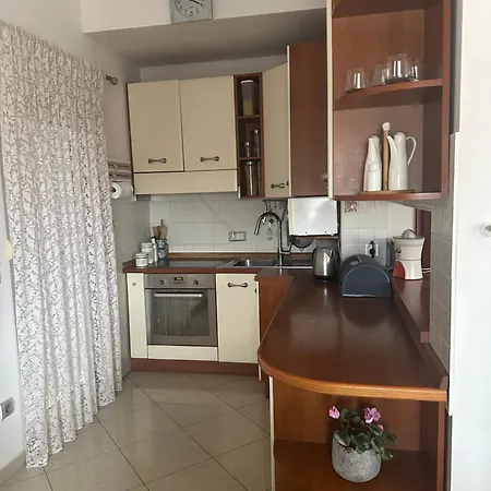 Apartments Toma Kaštela Exteriér fotografie