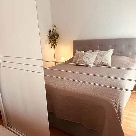 Apartments Toma Kaštela Exteriér fotografie